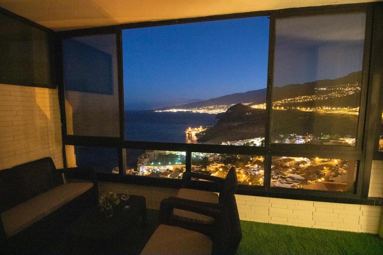 Tabaiba Dream Views Apartment Eksteriør billede