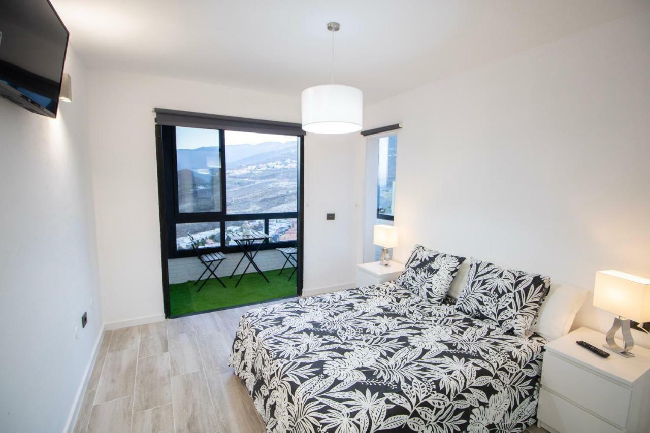 Tabaiba Dream Views Apartment Eksteriør billede