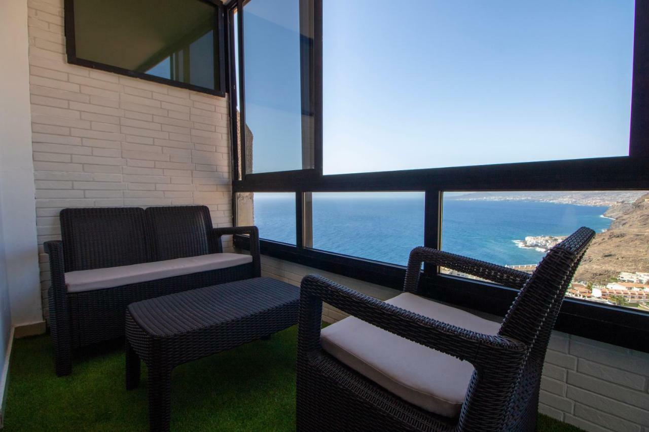 Tabaiba Dream Views Apartment Eksteriør billede
